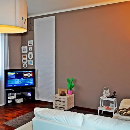 Dream & Apartment Catania