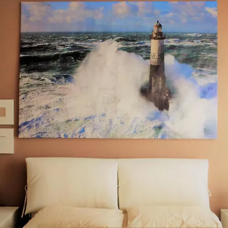Apartment Dream & Catania